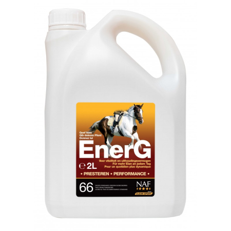 NAF - EnerG