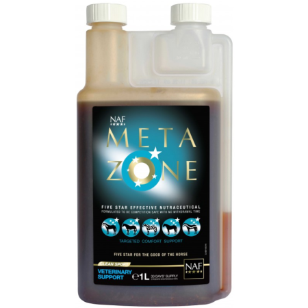 Metazone liquid - NAF