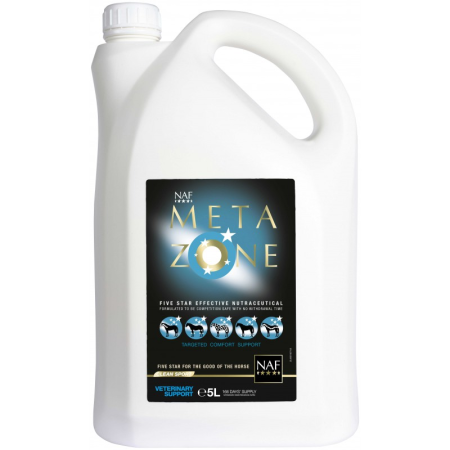NAF Metazone Liquid