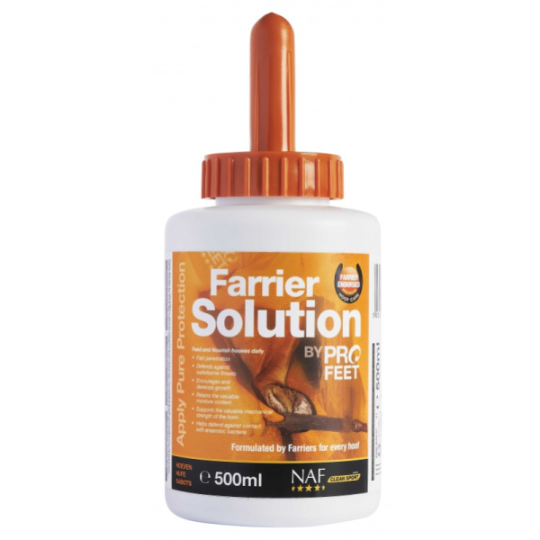 NAF Farrier Solution