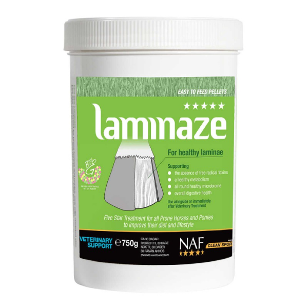 NAF - Laminaze