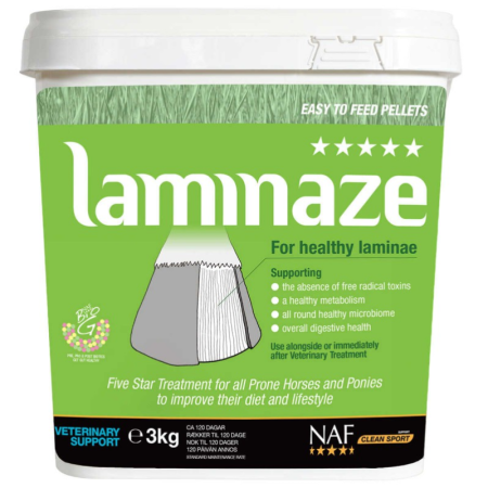 NAF - Laminaze