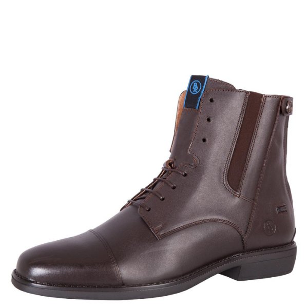 BR Comfort Line Noblesse Lace heren jodhpur boots