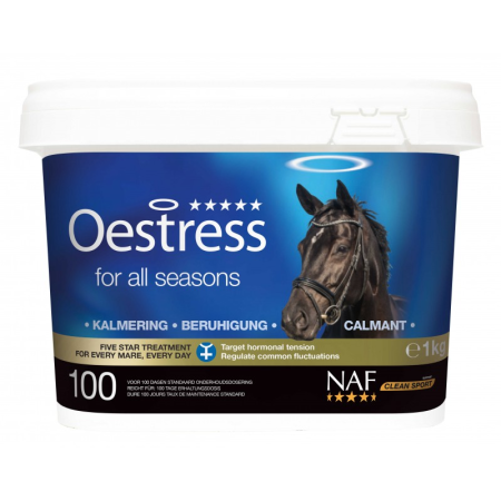 NAF - Oestress