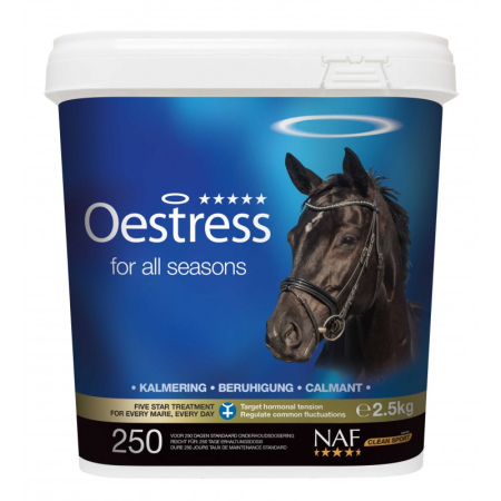 NAF - Oestress