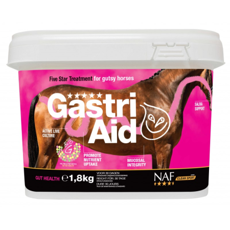 NAF - Gastri Aid