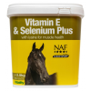 NAF - Vitamine E & Selenium Plus
