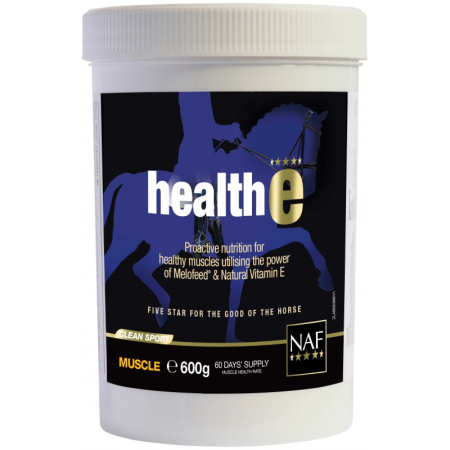 NAF - Health-E