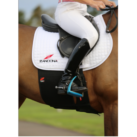 Zandona Evo Superior Chafe Guard