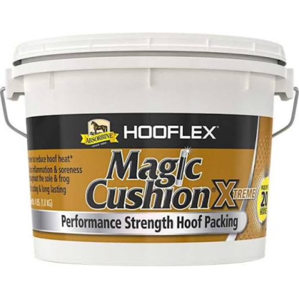 Magic Cushion XTREME