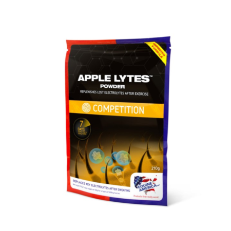 Apple Lytes Pouch