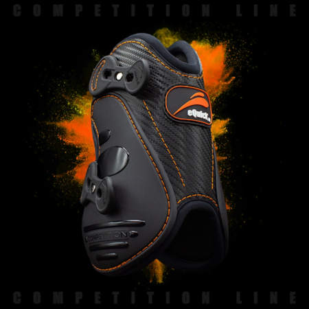 eWonder Fetlock Boots