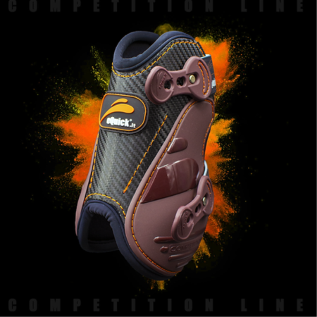 eWonder Fetlock Boots