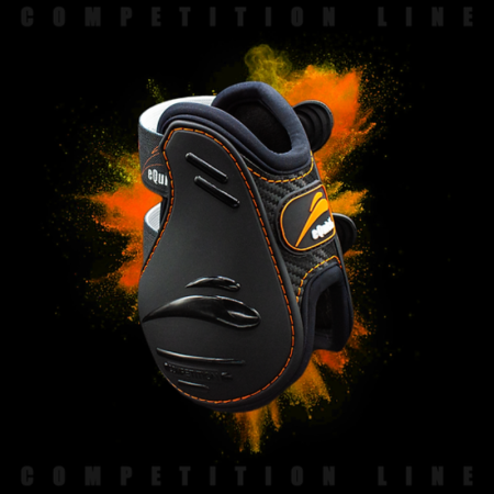 eWonder Short Fetlock Boots