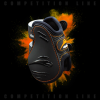 eWonder Short Fetlock Boots
