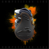 eWonder Short Fetlock Boots