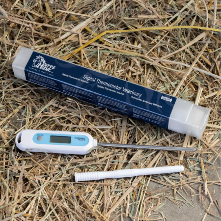 Digital thermometer Veterinair