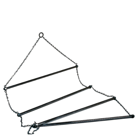 Premiere blanket rack