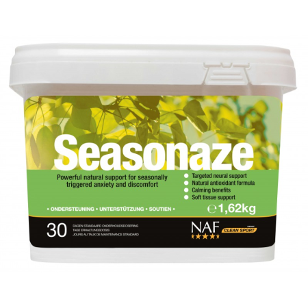 NAF - Seasonaze