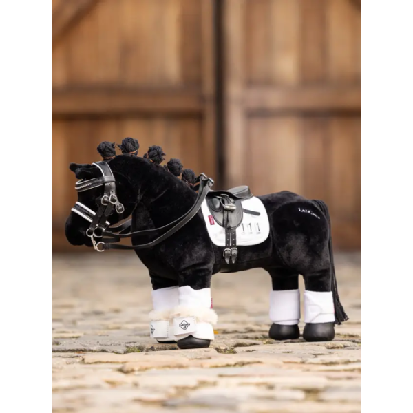 Toy Pony bell boots