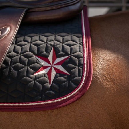 Tapis de selle Velari Jumping