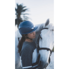 Casque Star Lady Pure Shine