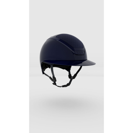 Star Lady Pure Shine Riding Helmet