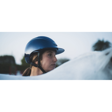 Casque Star Lady Pure Shine