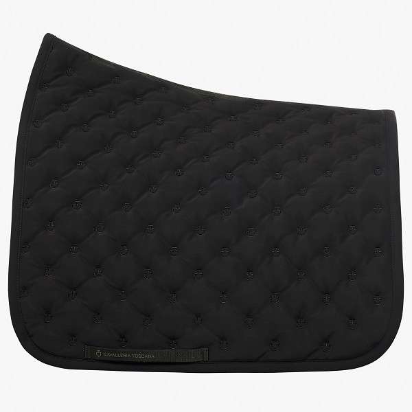 CT Tapis de Dressage avec petits logos