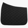 CT Dressage Saddle Pad with small logos
