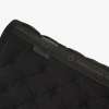 CT Dressage Saddle Pad with small logos