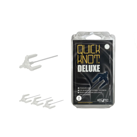 Quick Knot Deluxe Standard