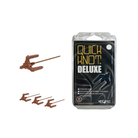 Quick Knot Deluxe Standard