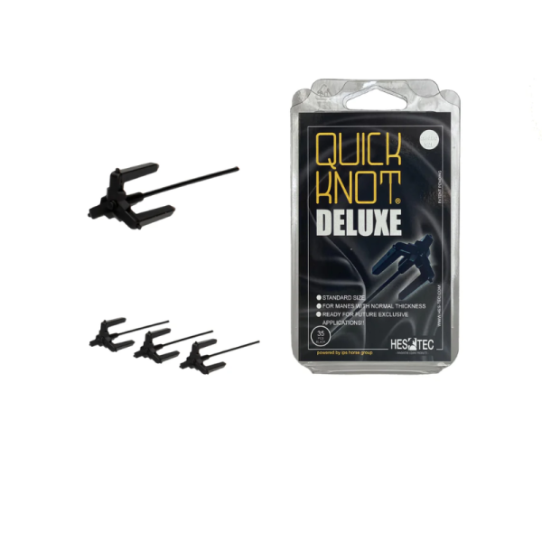 Quick Knot Deluxe Standard