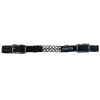 Jump'In Double Adjustable Nylon Curb Strap