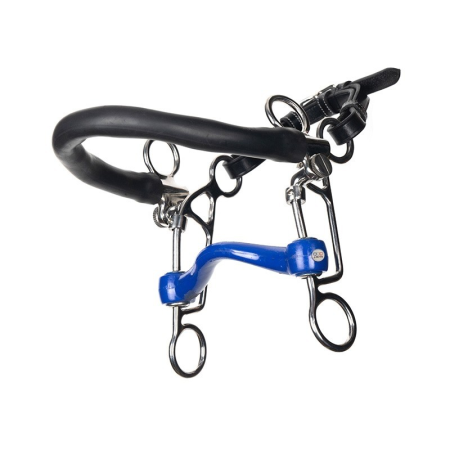 Resin Combination Bit with Interchangeable Nosepiece