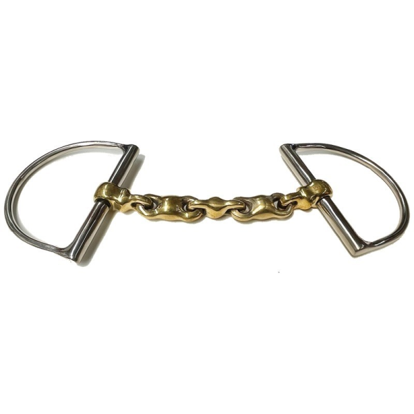 US Verdun Ball Mouth Bit