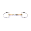 Mors Verdun avec double brisure chaine