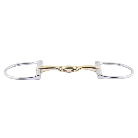 Mors Verdun double brisure
