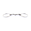 Twisted Locking Bit