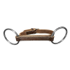 Flat Leather Bit