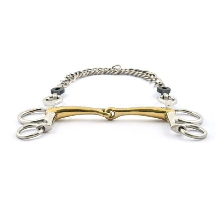 Mors Pelham petites branches