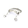 Tilting Mouthpiece Swales Bit (Escargot)