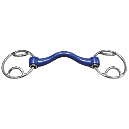 Softmouth hars 3-effectenbit