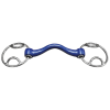 Softmouth Resin 3-Ring Bit