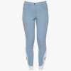 Girls' four-way stretch trousers