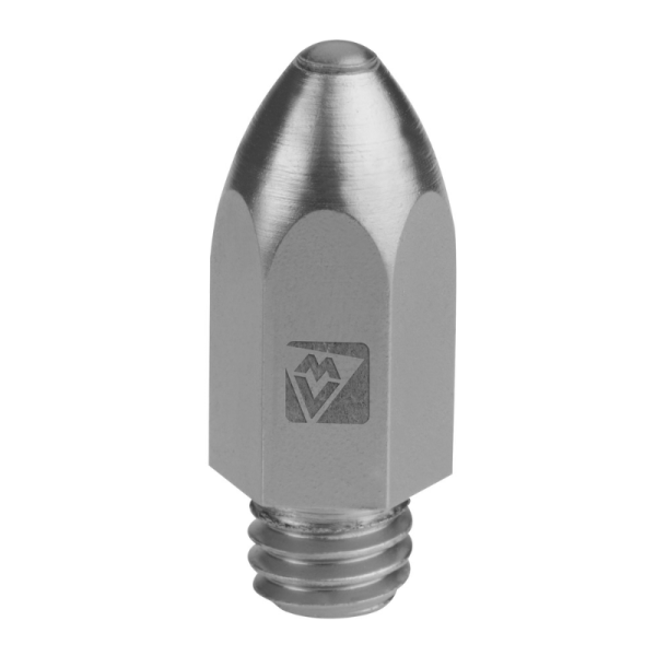 Wolfraam kalkoen MXUS3 W3/8