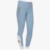 Girls' four-way stretch trousers