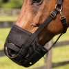 Anatomic Air graasmasker met geïntegreerd halster