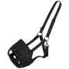 Anatomic Air graasmasker met geïntegreerd halster